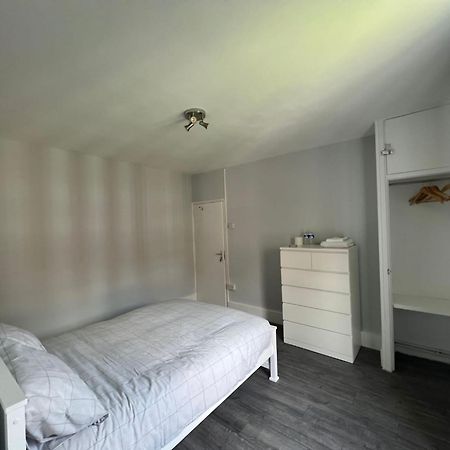 Holiday Properties Vauxhall Central Rooms London Eksteriør billede