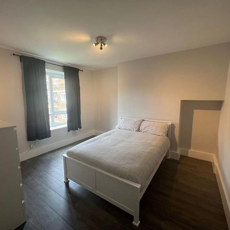 Holiday Properties Vauxhall Central Rooms London Eksteriør billede