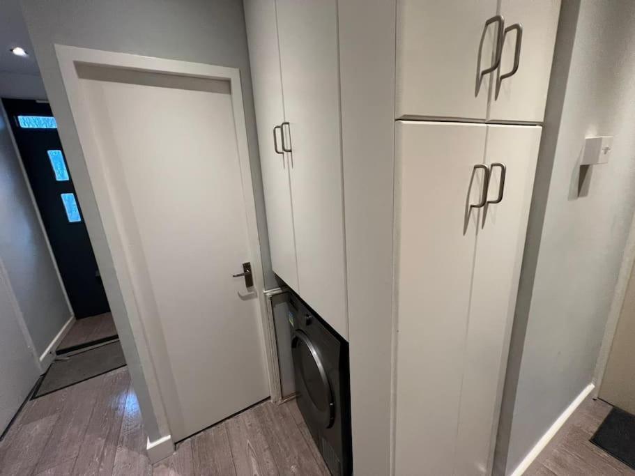 Holiday Properties Vauxhall Central Rooms London Eksteriør billede
