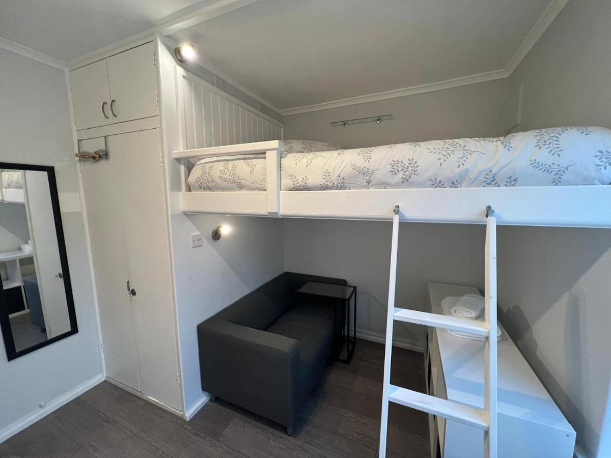 Holiday Properties Vauxhall Central Rooms London Eksteriør billede