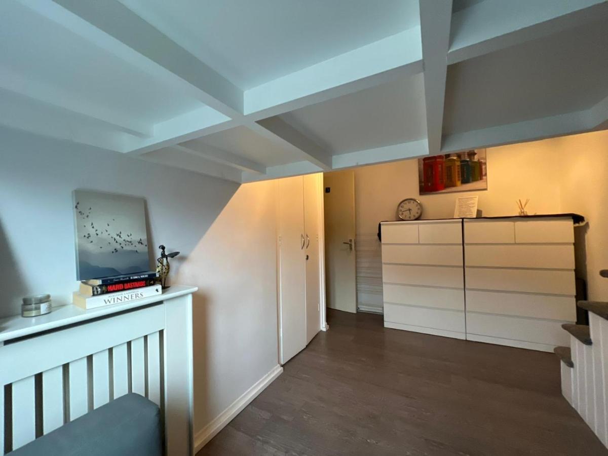 Holiday Properties Vauxhall Central Rooms London Eksteriør billede