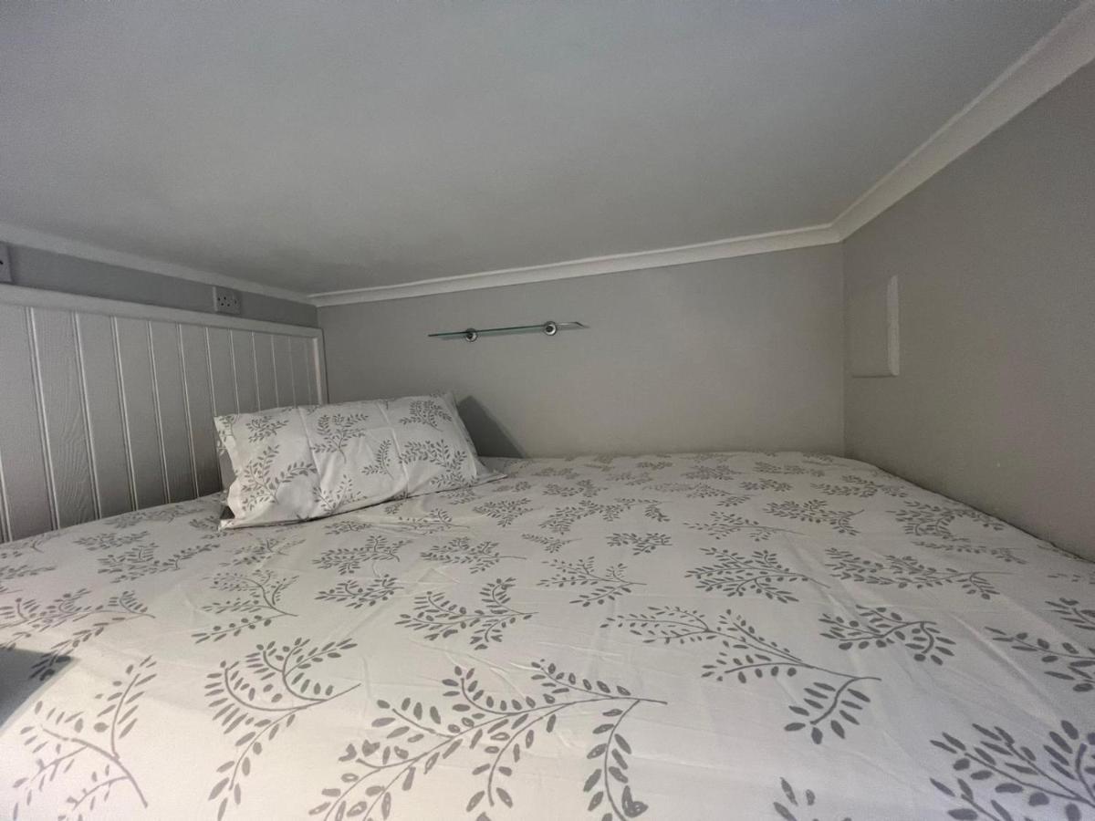 Holiday Properties Vauxhall Central Rooms London Eksteriør billede