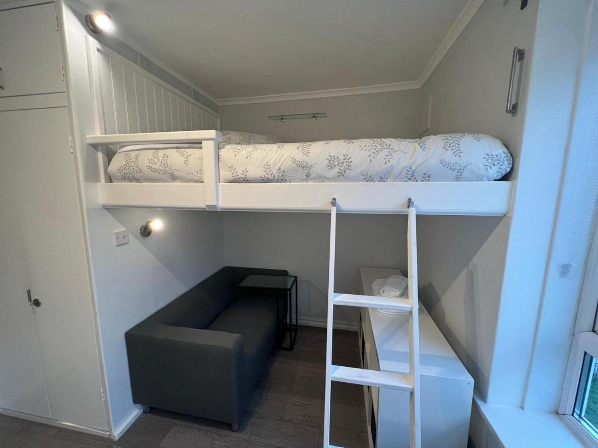 Holiday Properties Vauxhall Central Rooms London Eksteriør billede