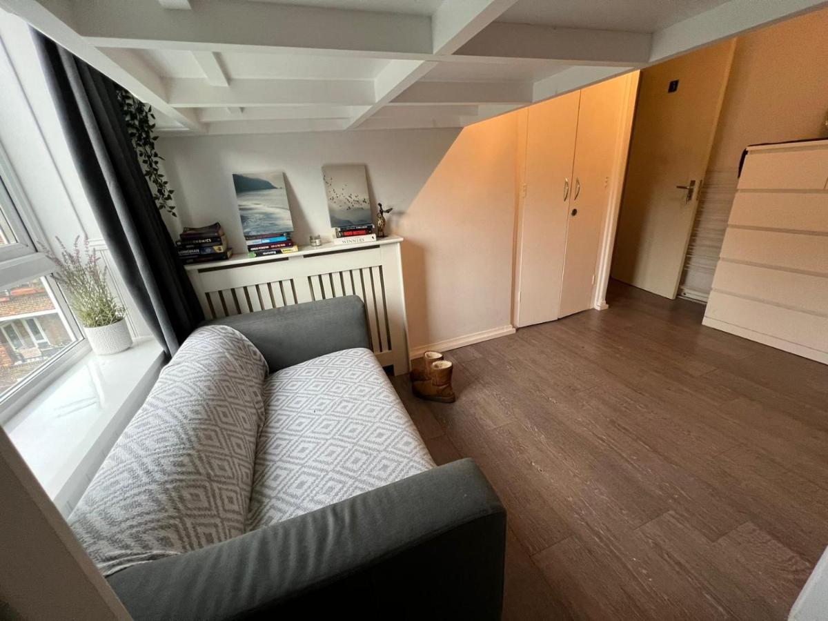 Holiday Properties Vauxhall Central Rooms London Eksteriør billede
