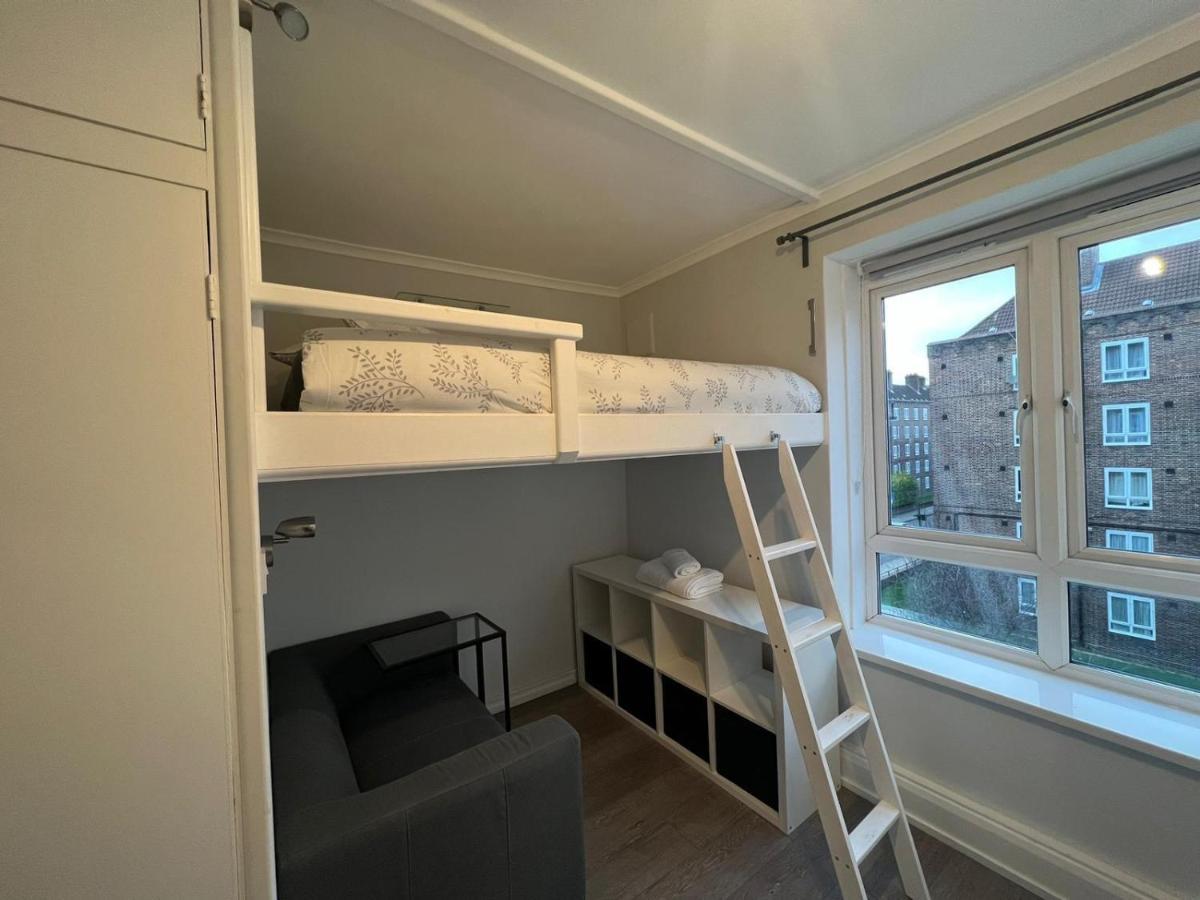 Holiday Properties Vauxhall Central Rooms London Eksteriør billede