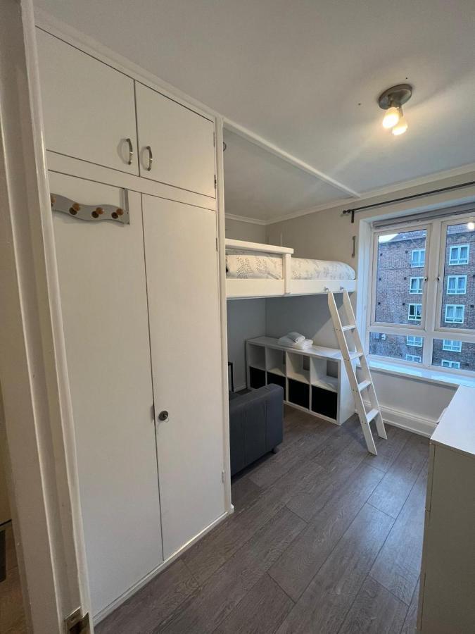 Holiday Properties Vauxhall Central Rooms London Eksteriør billede