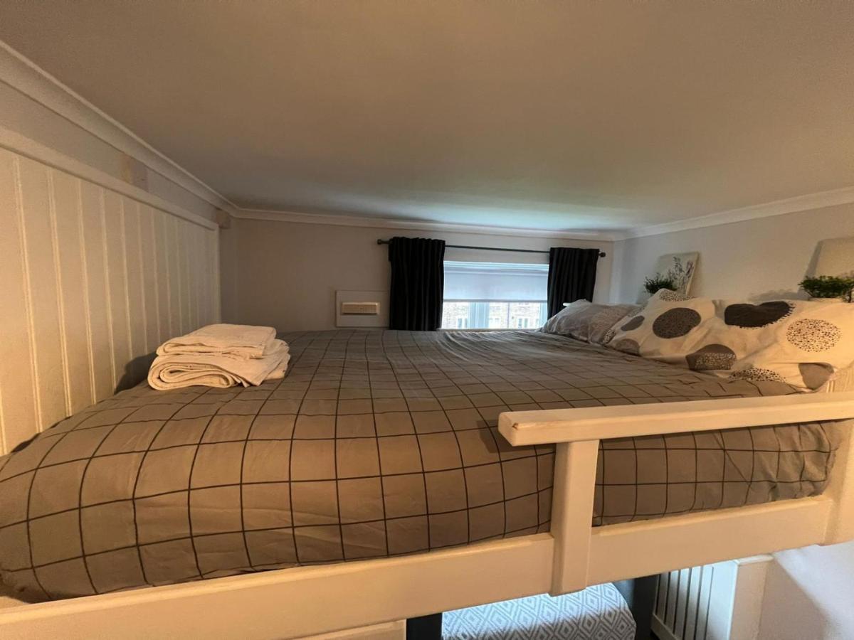 Holiday Properties Vauxhall Central Rooms London Eksteriør billede