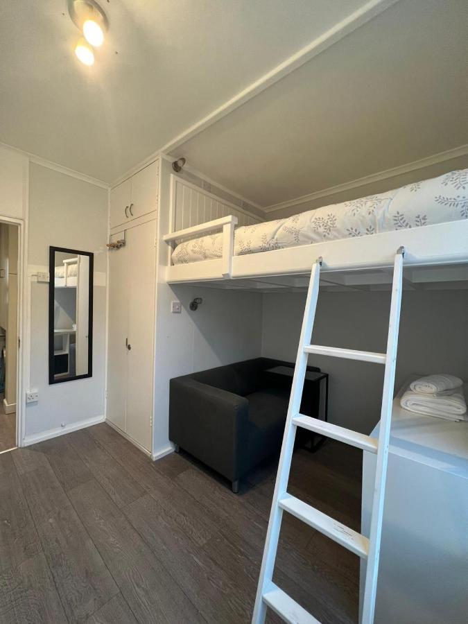 Holiday Properties Vauxhall Central Rooms London Eksteriør billede