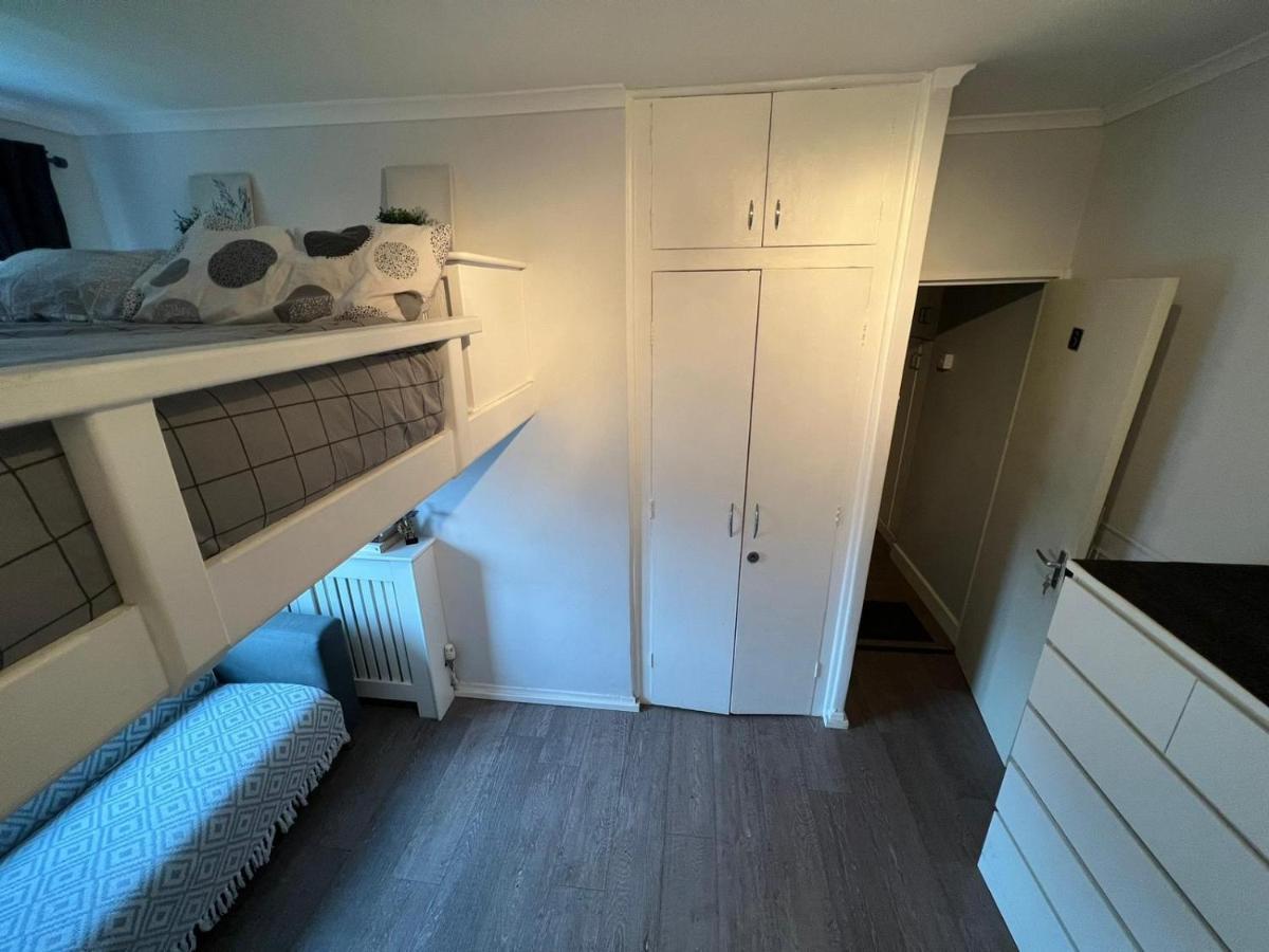 Holiday Properties Vauxhall Central Rooms London Eksteriør billede