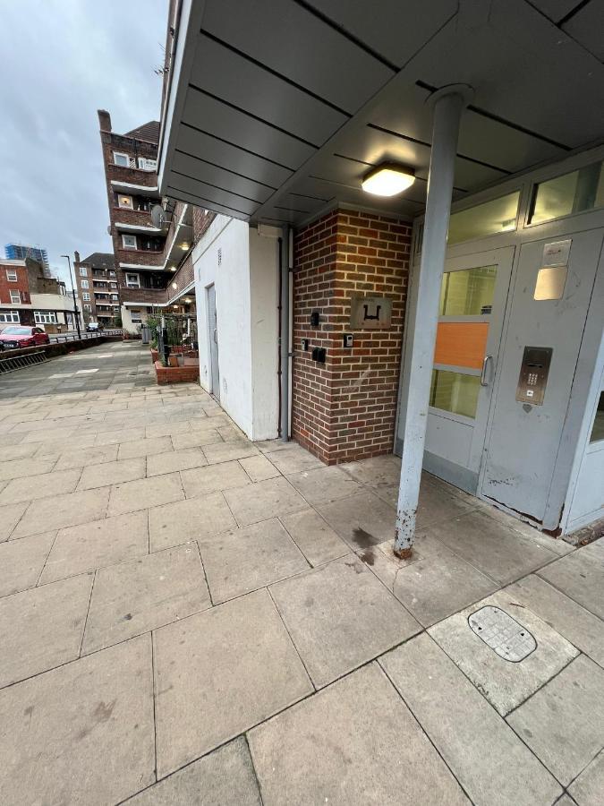 Holiday Properties Vauxhall Central Rooms London Eksteriør billede