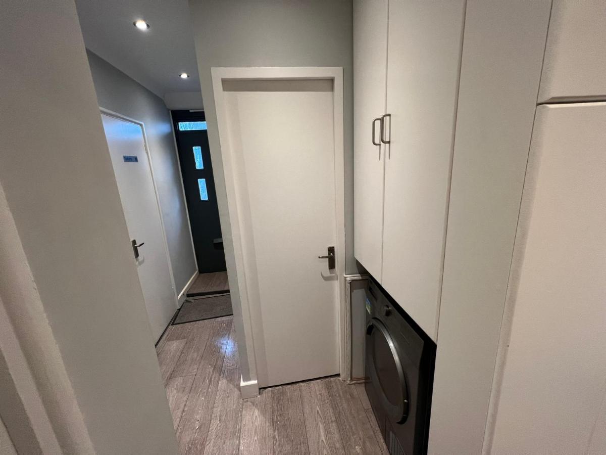 Holiday Properties Vauxhall Central Rooms London Eksteriør billede