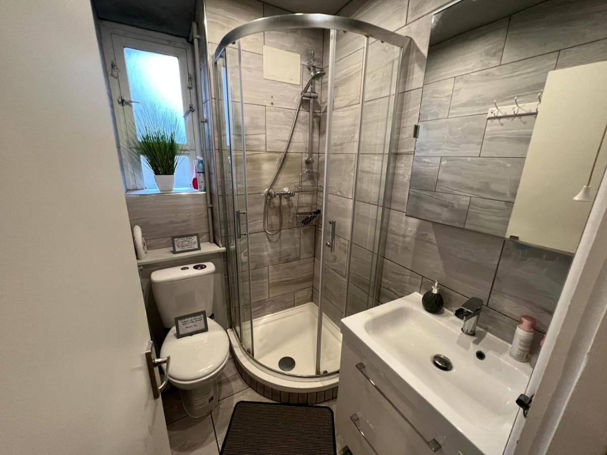 Holiday Properties Vauxhall Central Rooms London Eksteriør billede