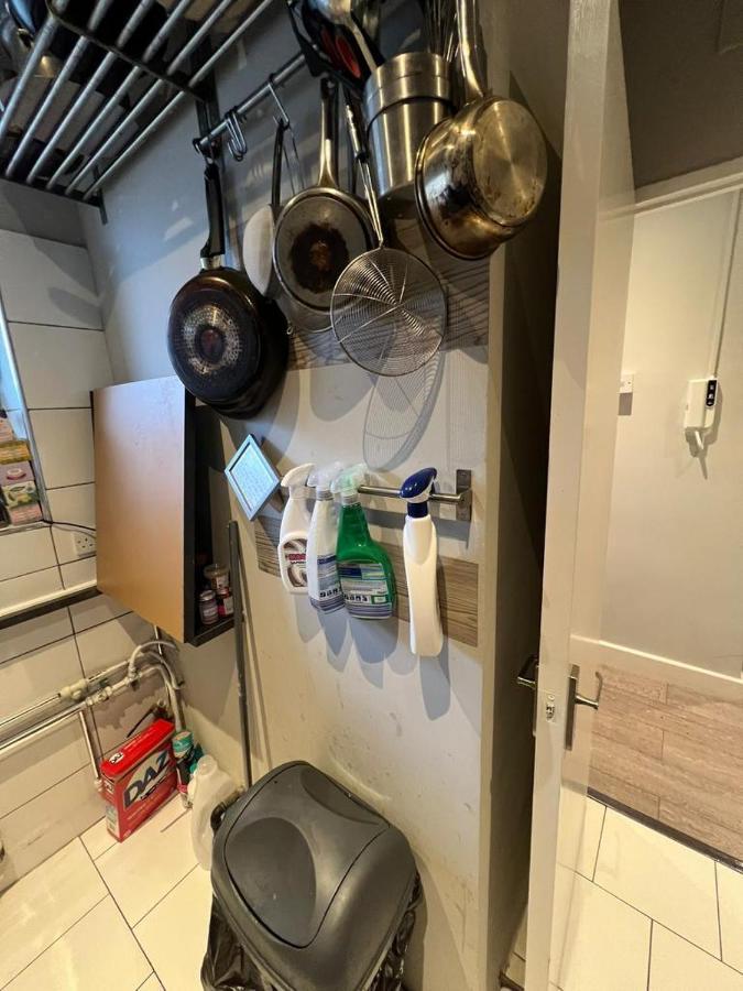 Holiday Properties Vauxhall Central Rooms London Eksteriør billede