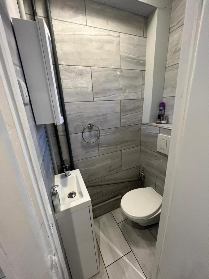 Holiday Properties Vauxhall Central Rooms London Eksteriør billede