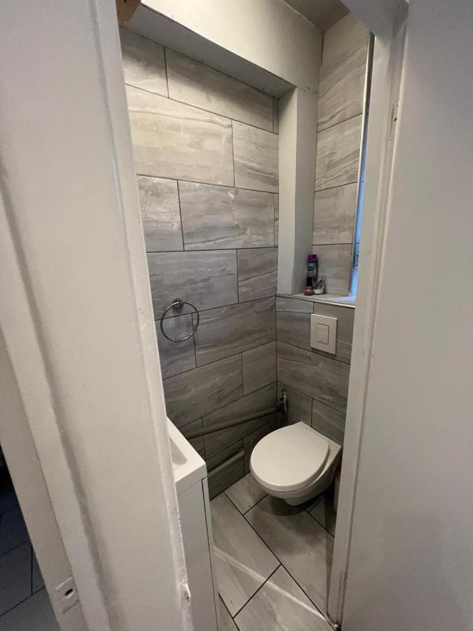 Holiday Properties Vauxhall Central Rooms London Eksteriør billede