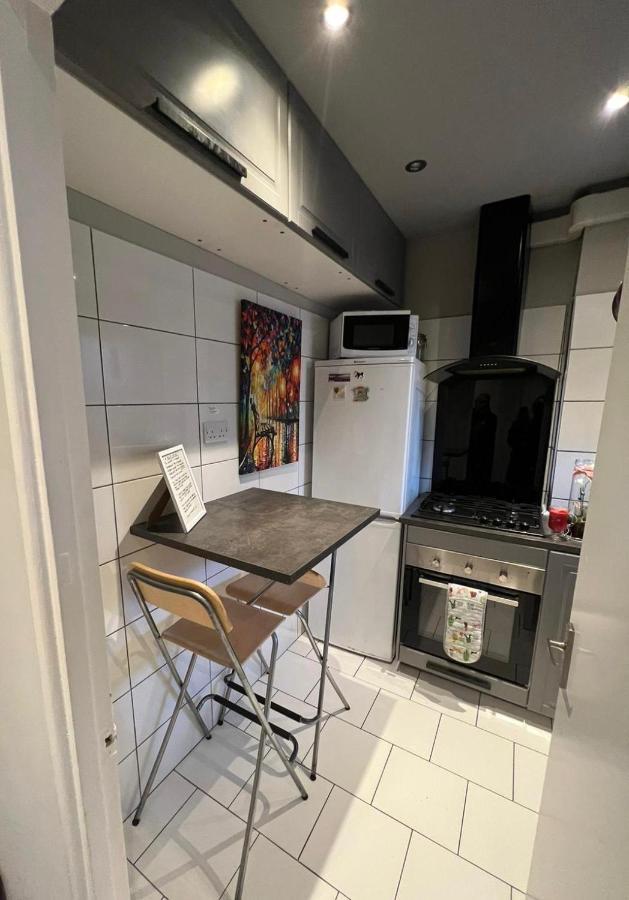 Holiday Properties Vauxhall Central Rooms London Eksteriør billede