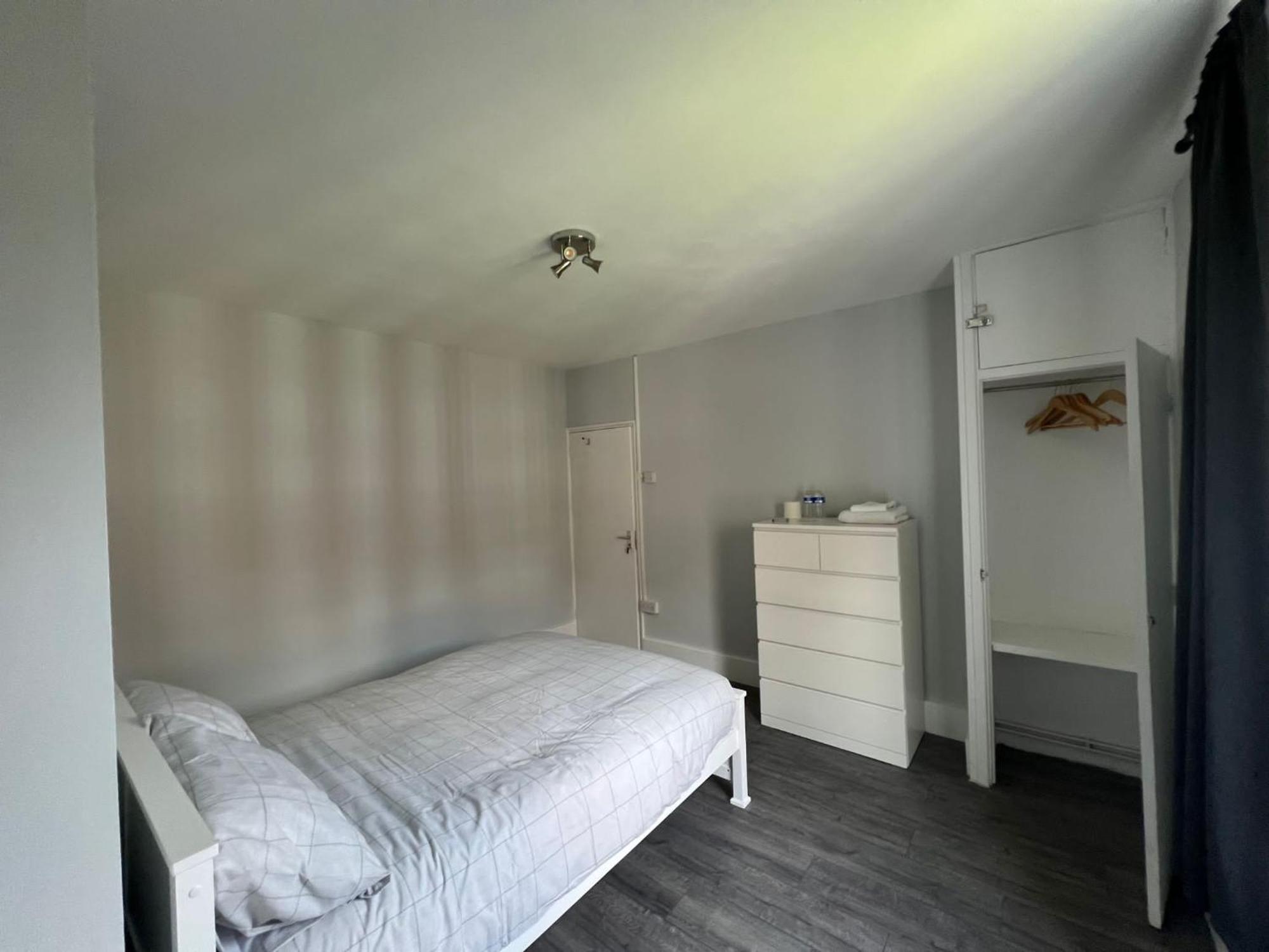 Holiday Properties Vauxhall Central Rooms London Eksteriør billede