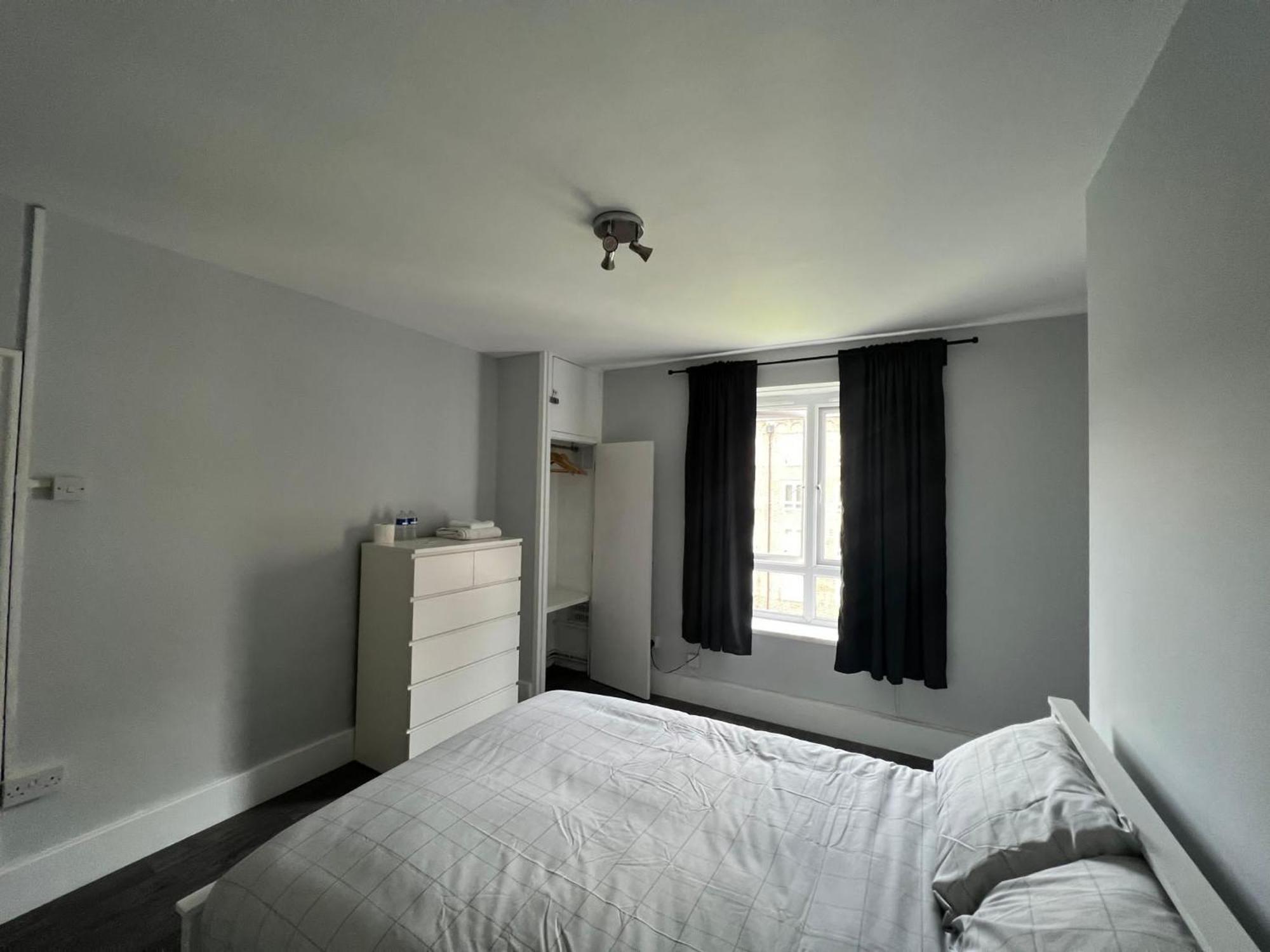 Holiday Properties Vauxhall Central Rooms London Eksteriør billede