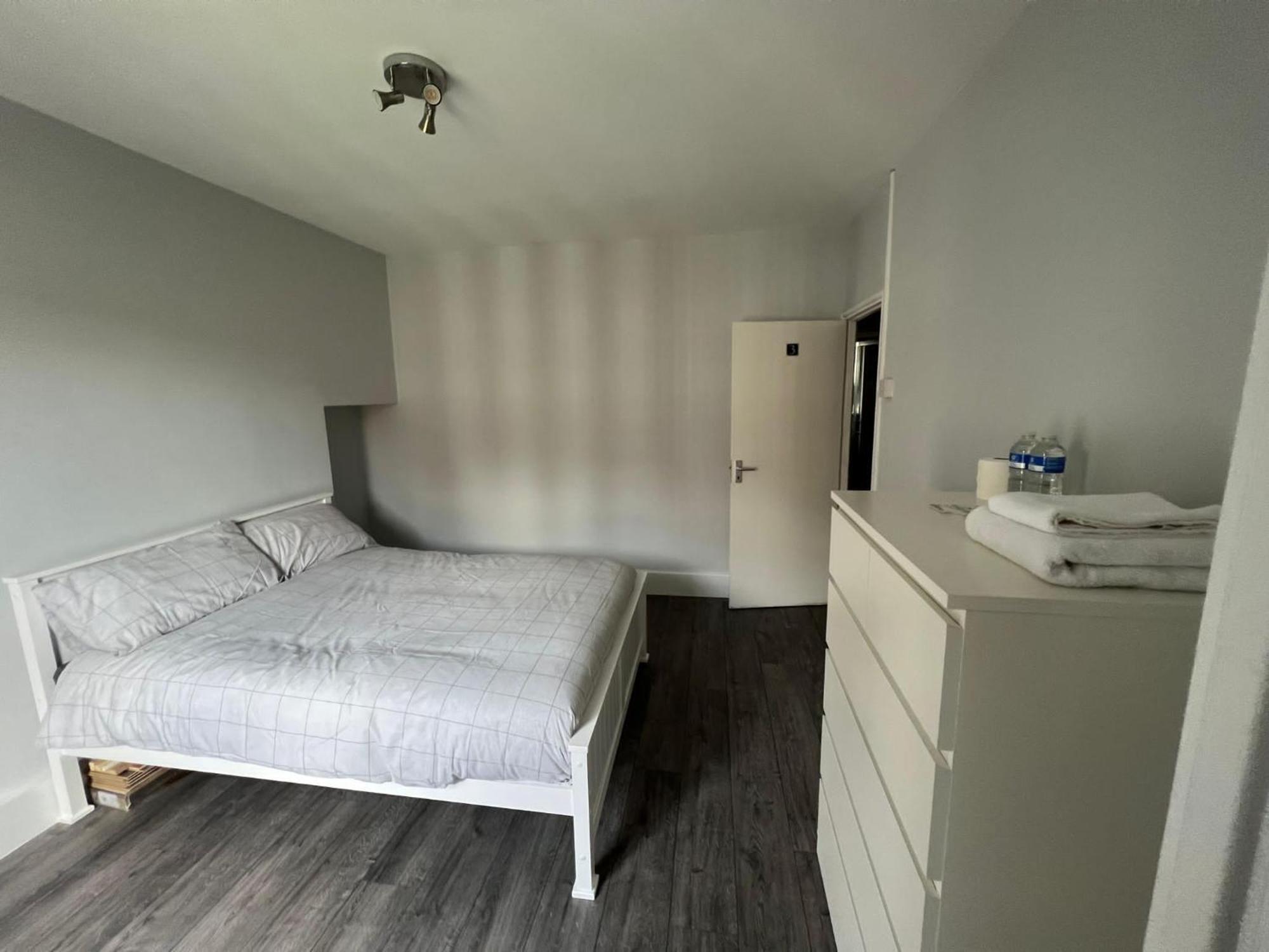 Holiday Properties Vauxhall Central Rooms London Eksteriør billede