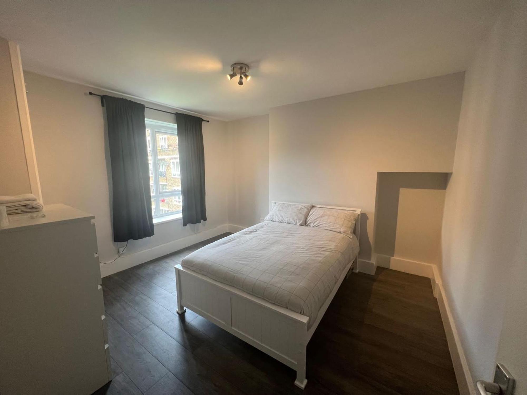 Holiday Properties Vauxhall Central Rooms London Eksteriør billede