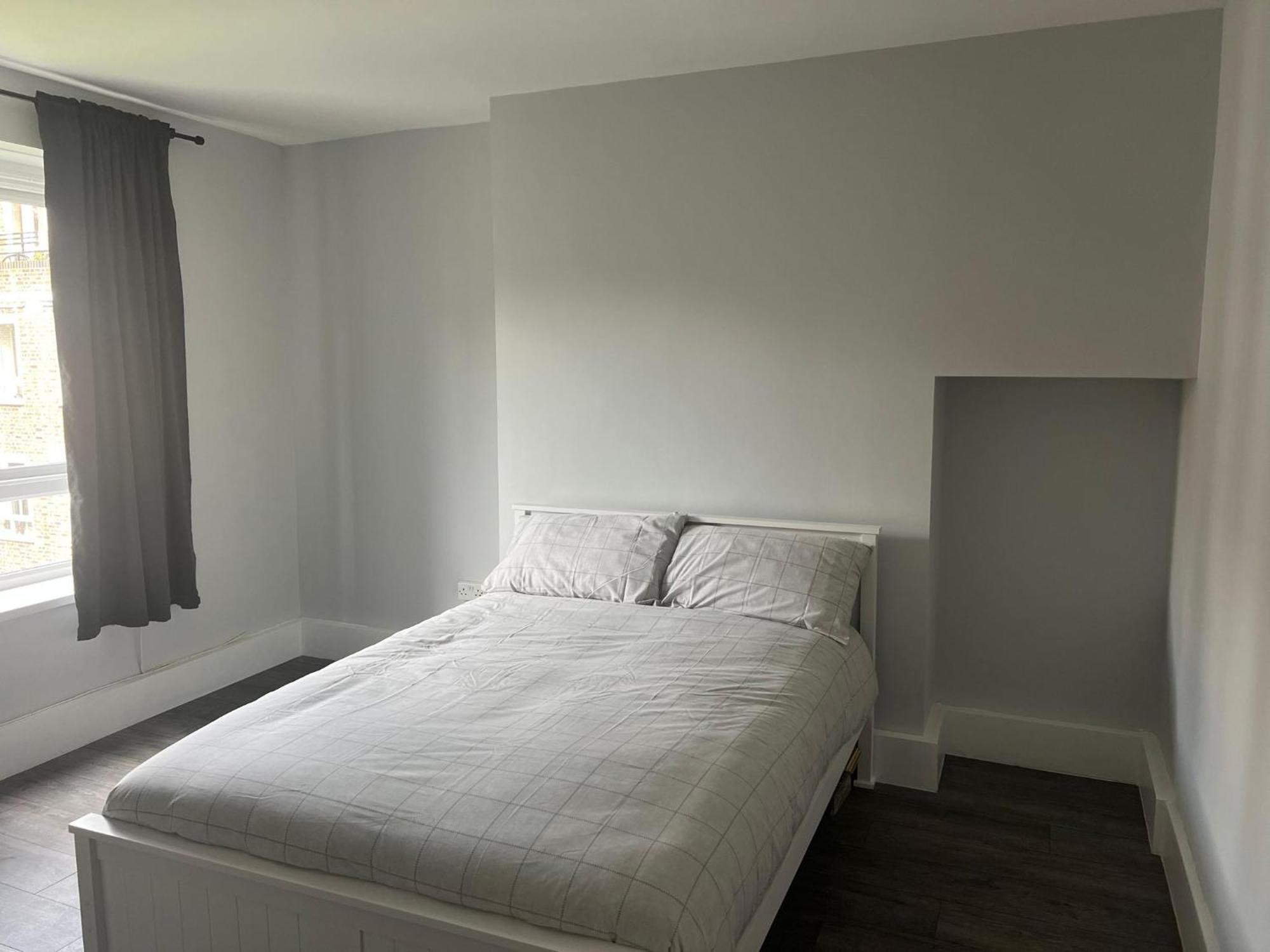Holiday Properties Vauxhall Central Rooms London Eksteriør billede